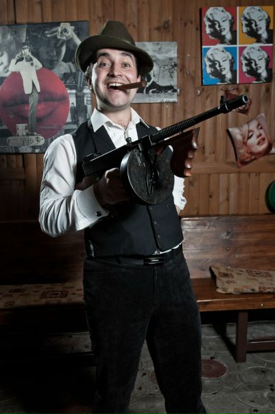№20, Олександр Висоцький, Киев №20, Олександр Висоцький, Киев