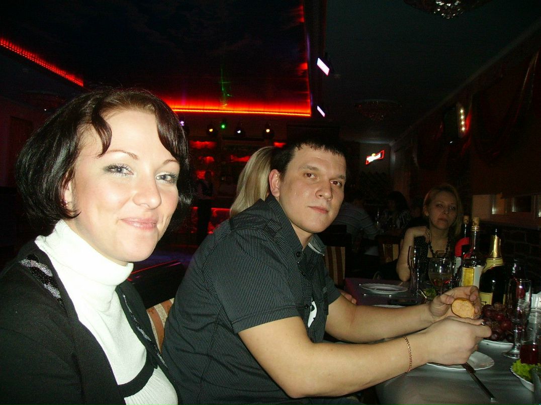 Маруся Шестакова | Кириши