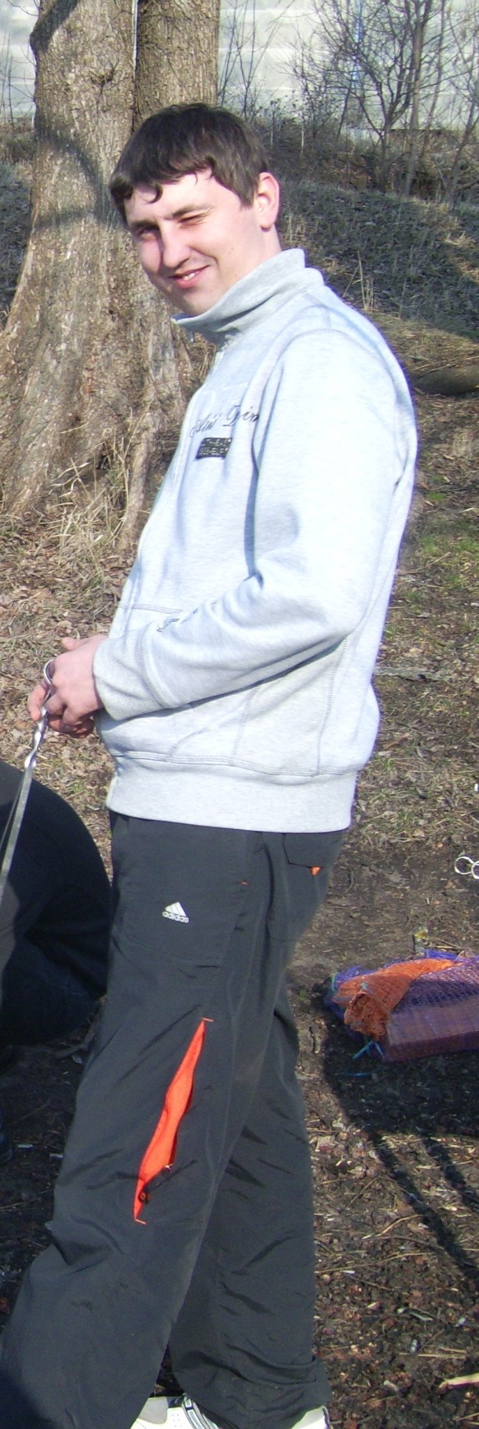 Александр Прищепа | Киев