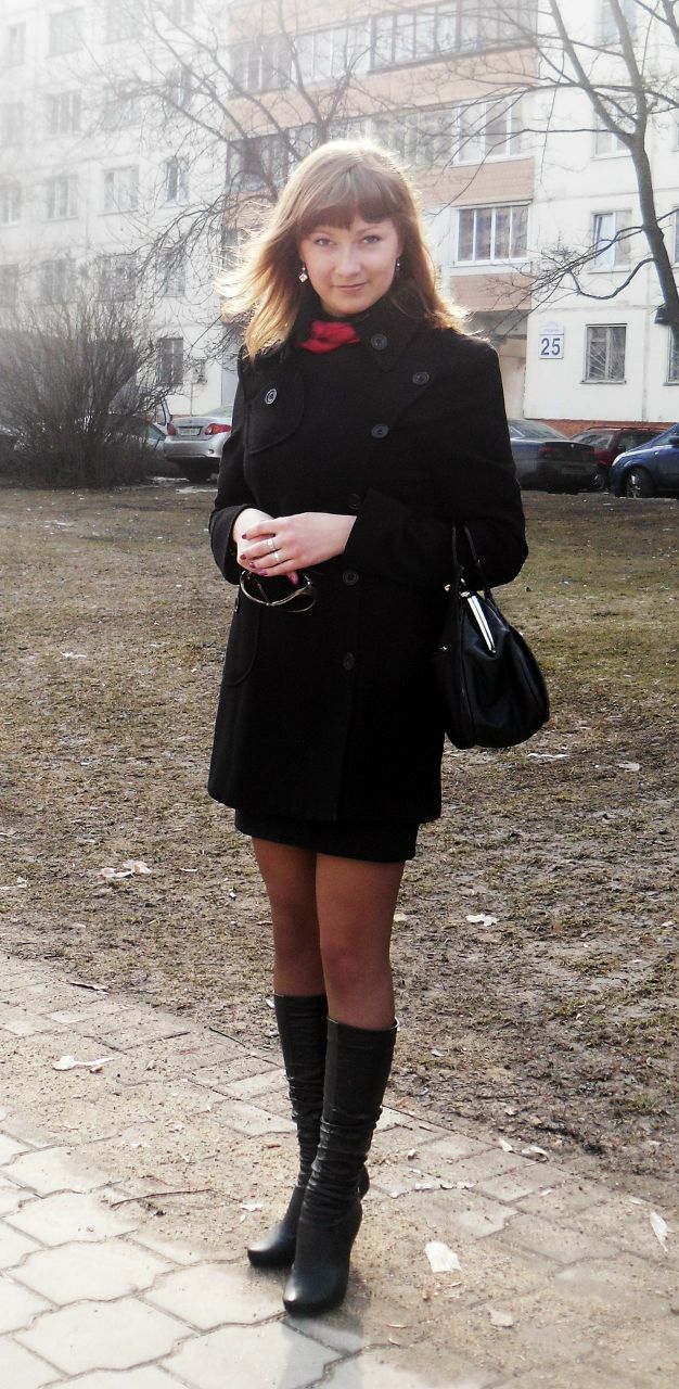 Виктория Савицкая | Глубокое