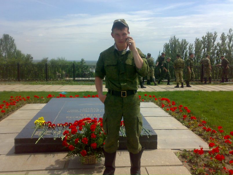 №45, Семен Самарин, 34 года, Дятлино №45, Семен Самарин, 34 года, Дятлино