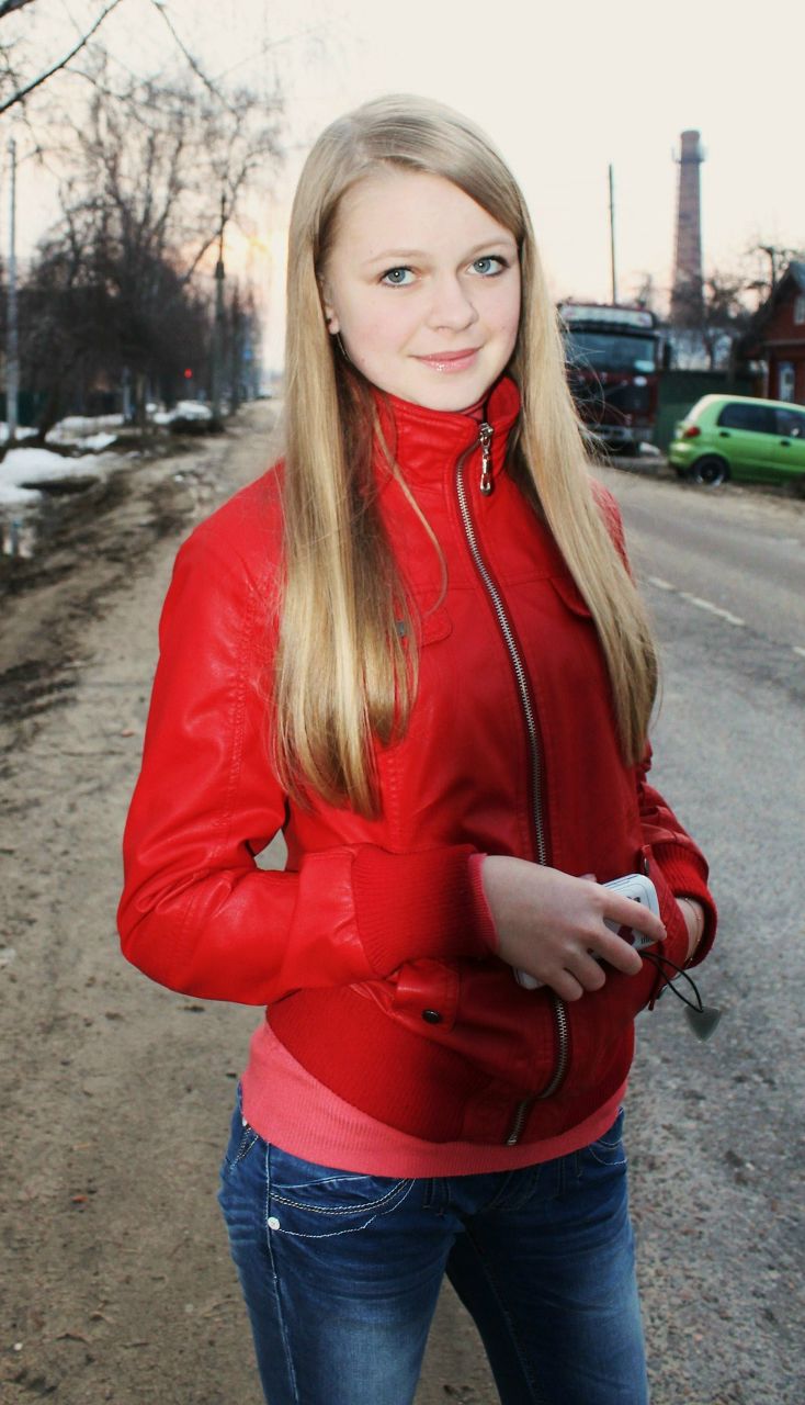 Кристина Суркова | Зарайск