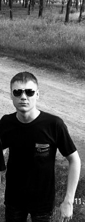 Виктор Пятковский | Кривой Рог