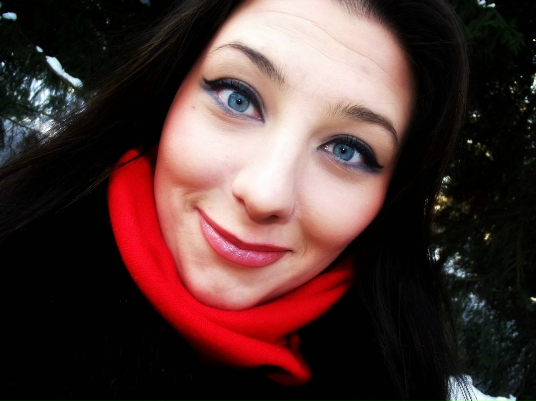 Юлия Рыбаченок | Казань