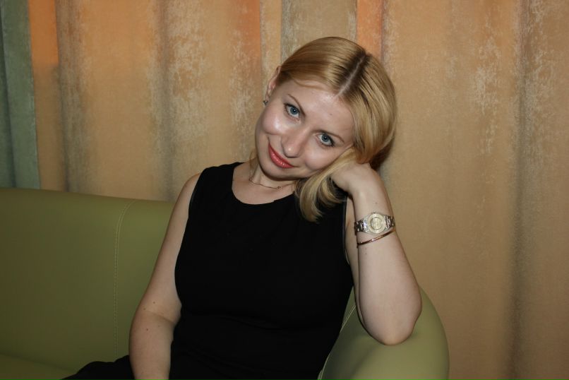 Наталья Стаурская | Омск