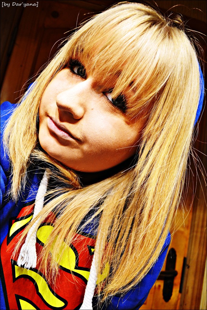 Даша Желткова [Dar`yana] | Тула