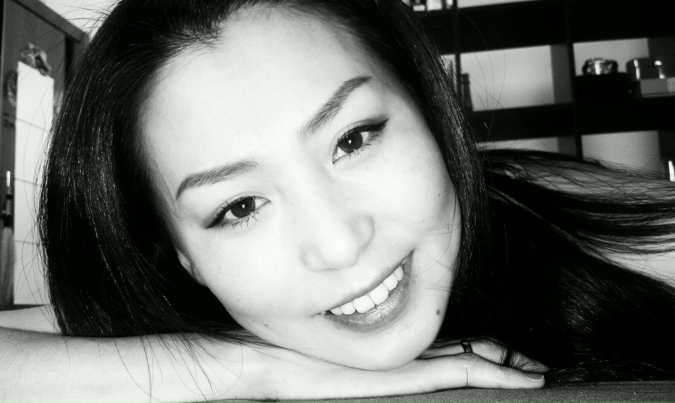 Марианна Бурнашева | Якутск