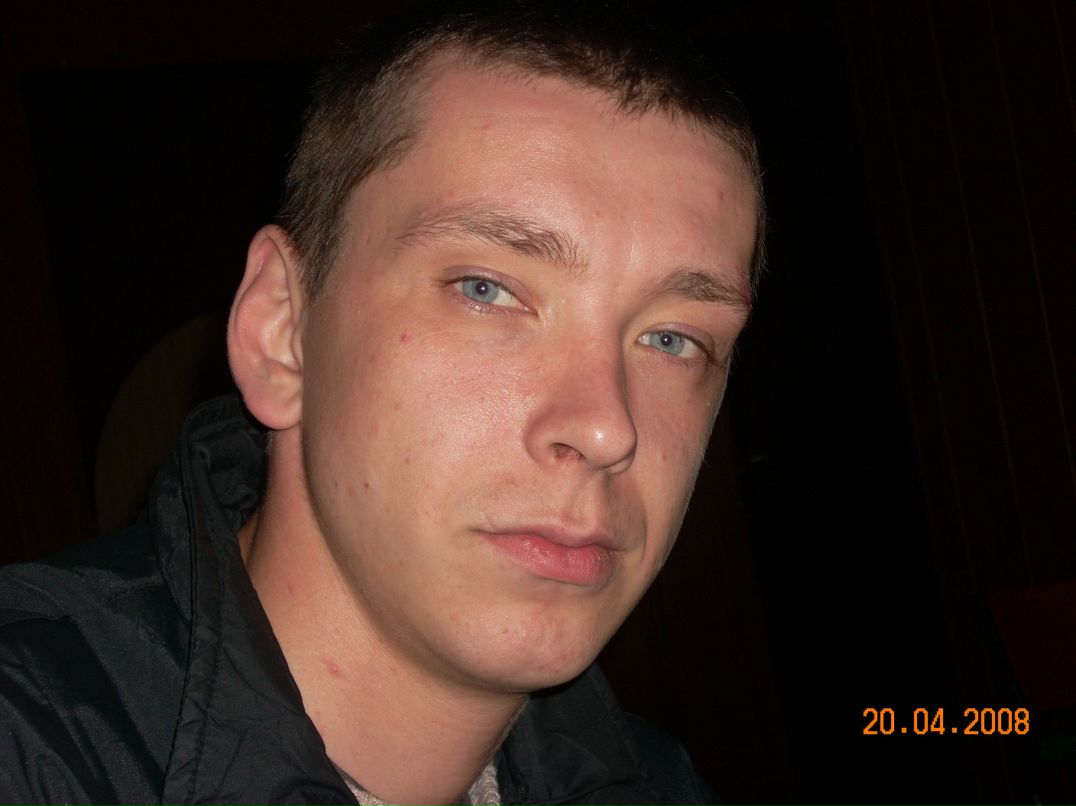 Саня Лысак | 