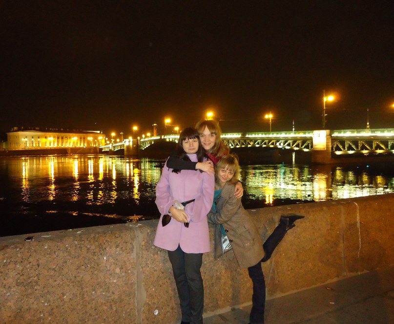 Татьяна Соловьева | Жигулевск