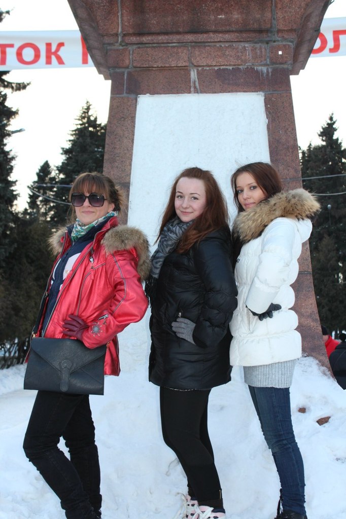 Светлана Снегур | Москва