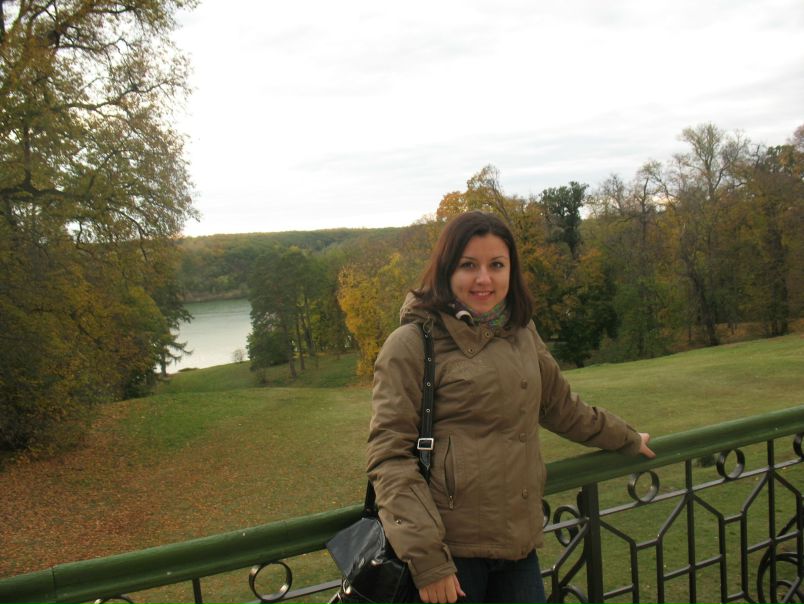 №6, Ирина Яновская, Полтава №6, Ирина Яновская, Полтава