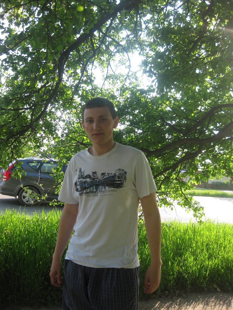 Артем Ковалёв | Москва