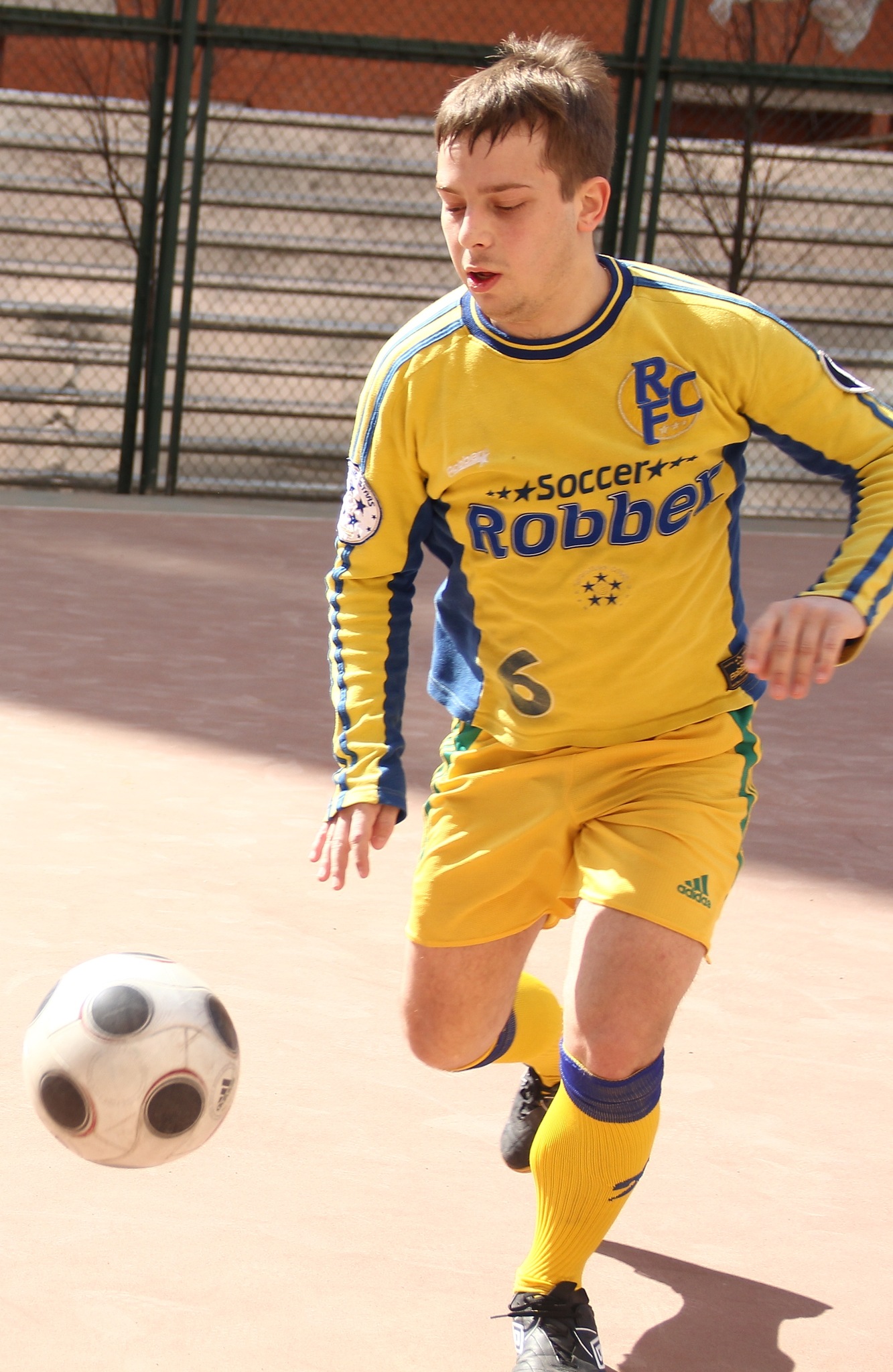 Фото профиля