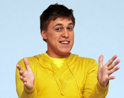 Серёга Дайнеко $ПИЖОН$ | Киров