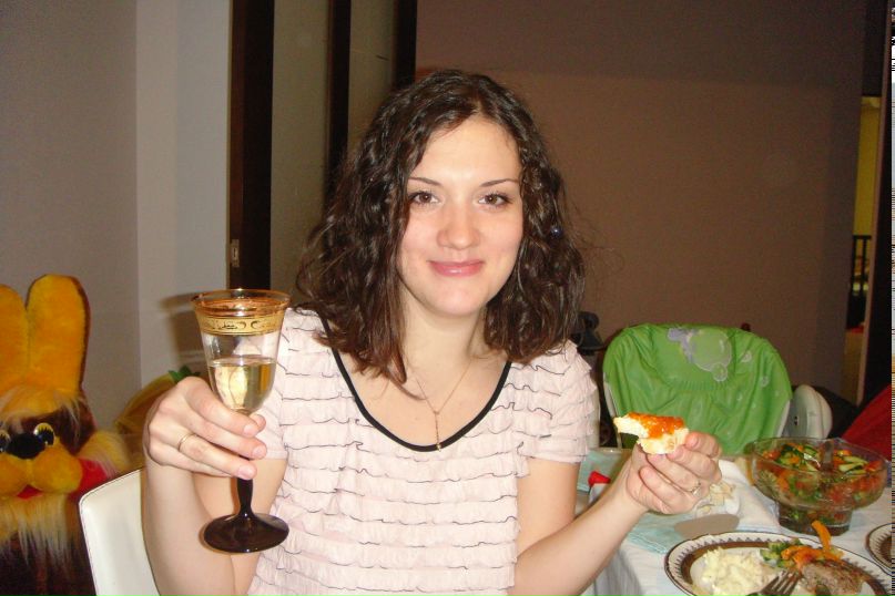 Мария Буянова | Ростов-на-Дону