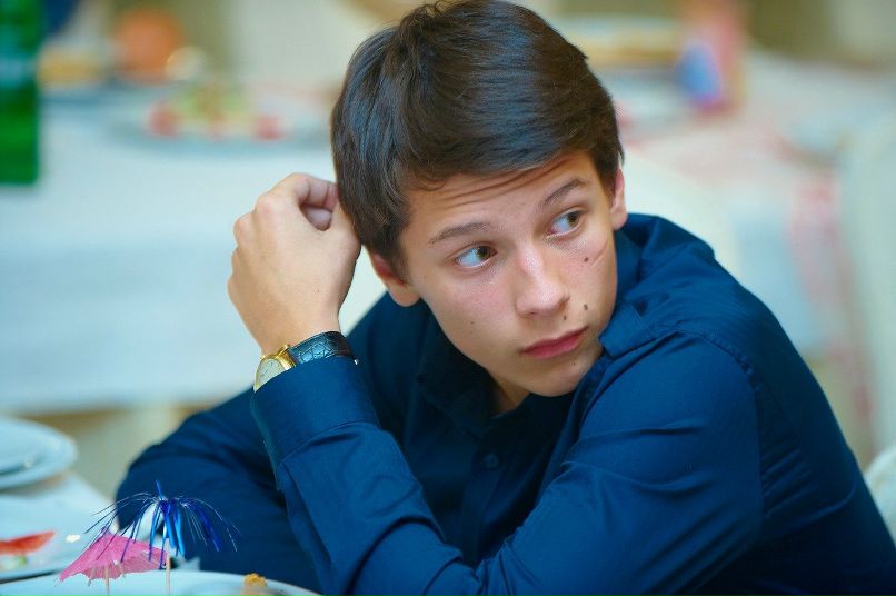 Александр Штогрин | Одесса