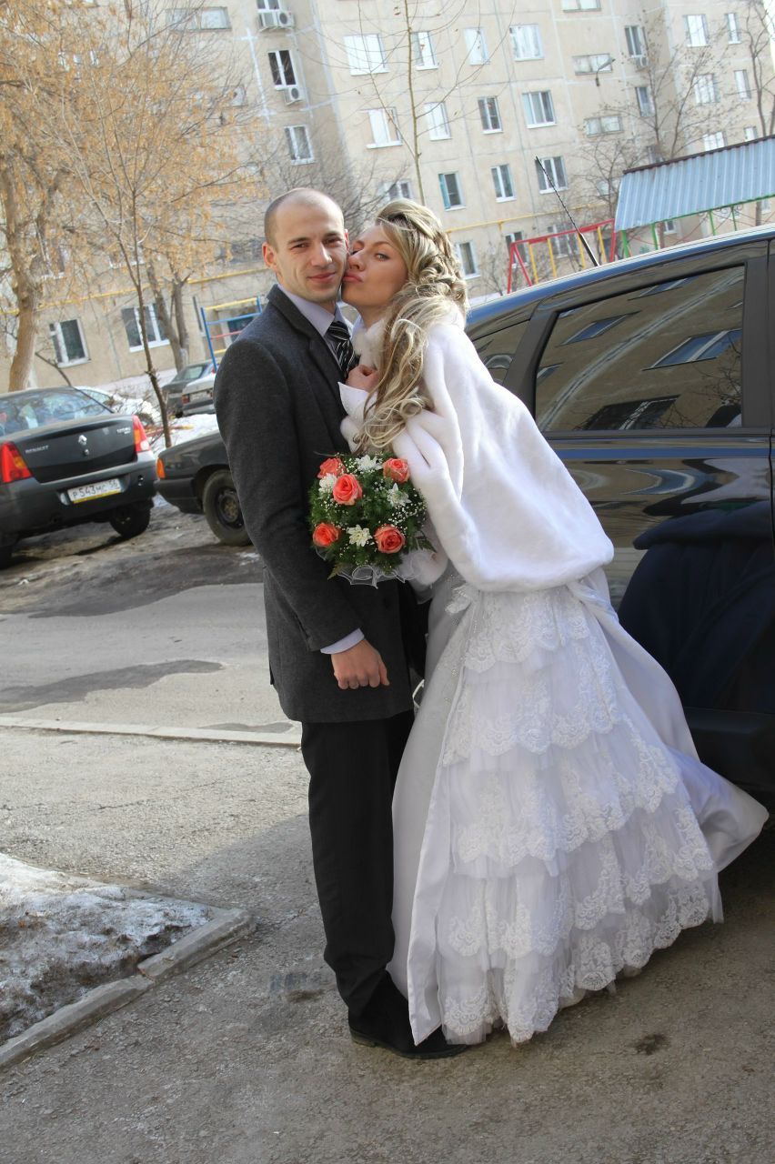 Елена Загребельная | Оренбург