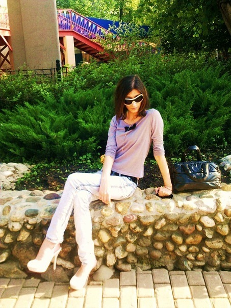 №116, Кристина Измайлова, 36 лет, Москва №116, Кристина Измайлова, 36 лет, Москва