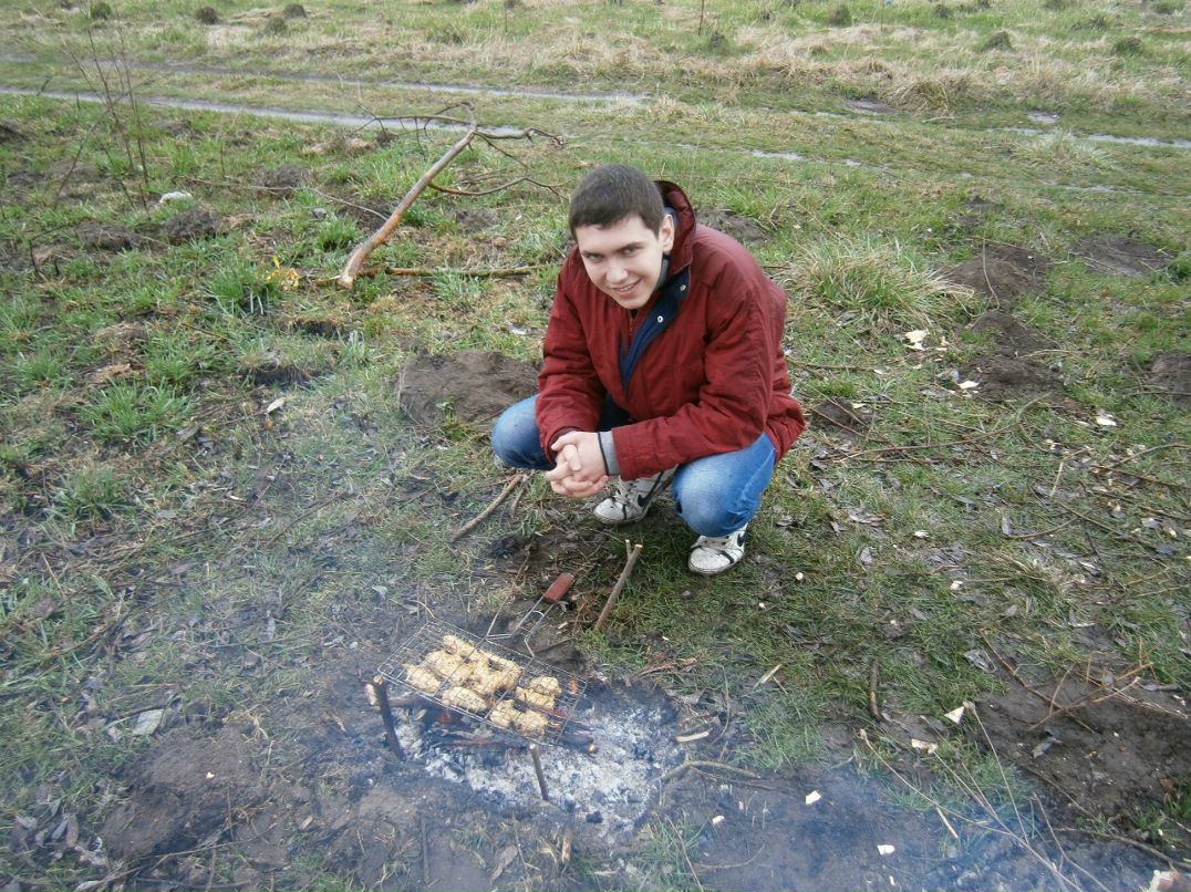 Андрей Шекера | Milano