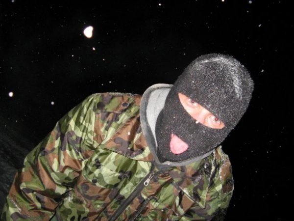 Бу Га - га | Вологда