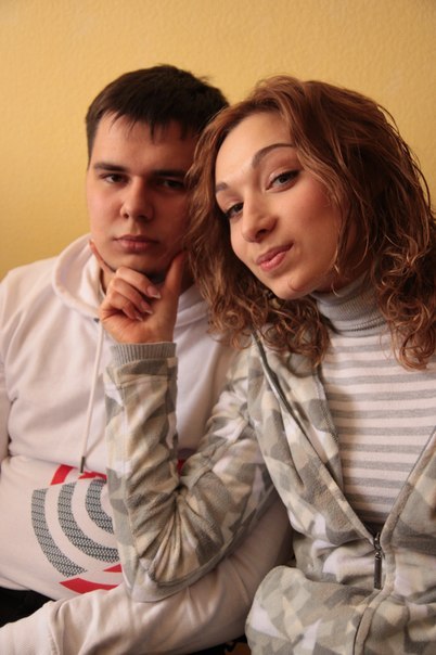 Анастасия Агафонова | Самара