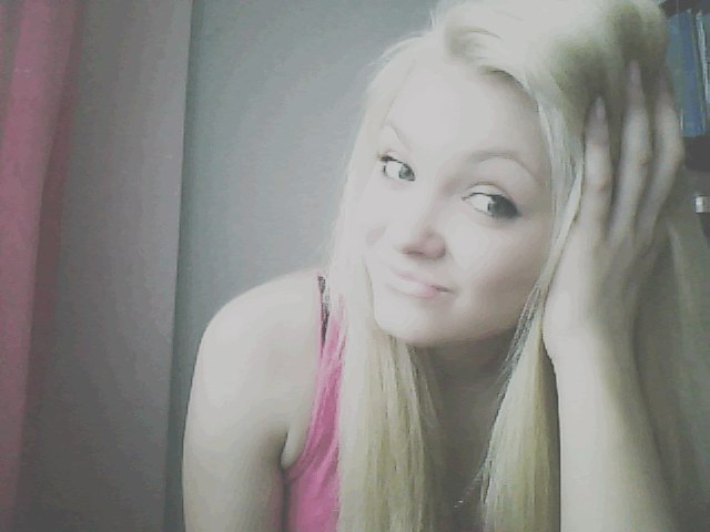 Кристина Федорович | Лельчицы