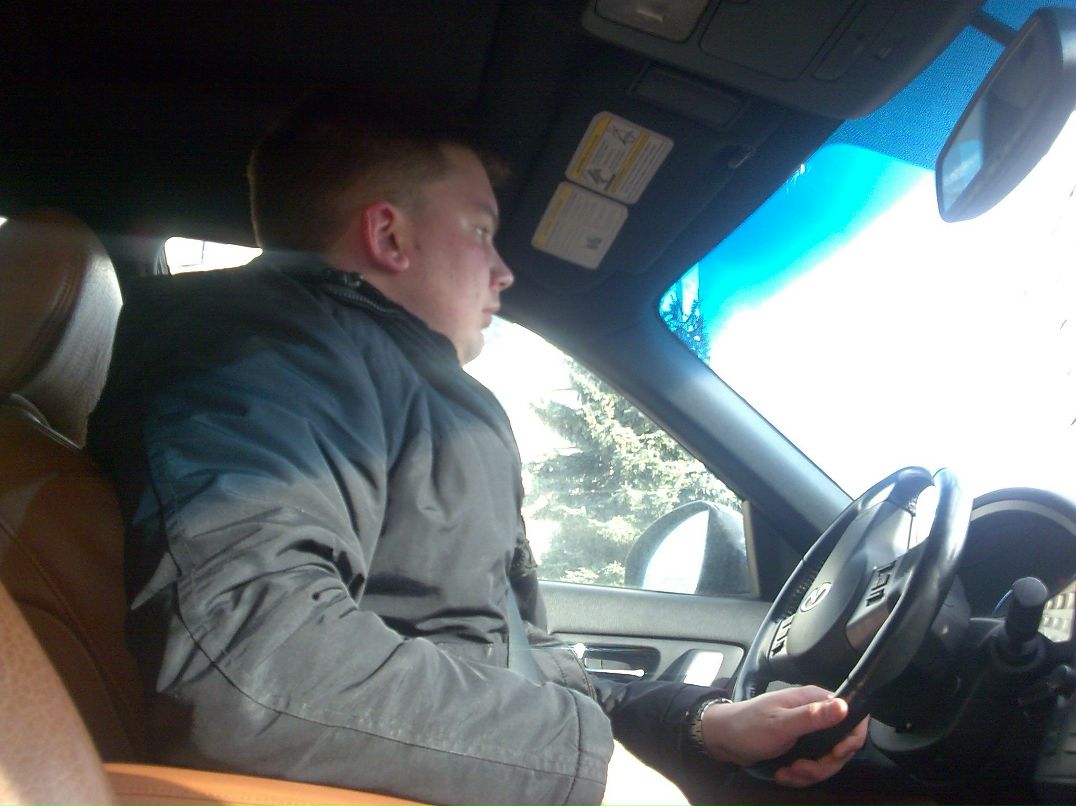 Алексей Турайкевич | Гродно