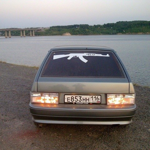 Рамиль Фахрединов | Санкт-Петербург