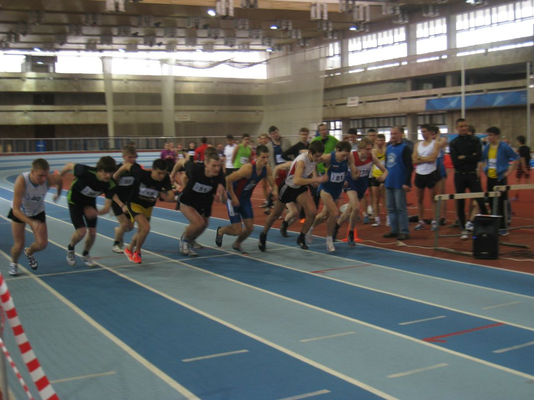 Станислав Юхнович | Павловский Посад