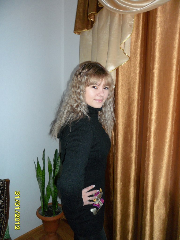 Наталія Хміль | Золочев