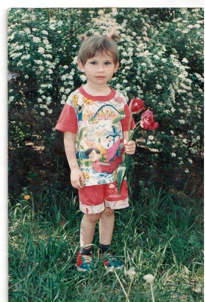 №140, Анастасия Веренчук, Мелитополь №140, Анастасия Веренчук, Мелитополь