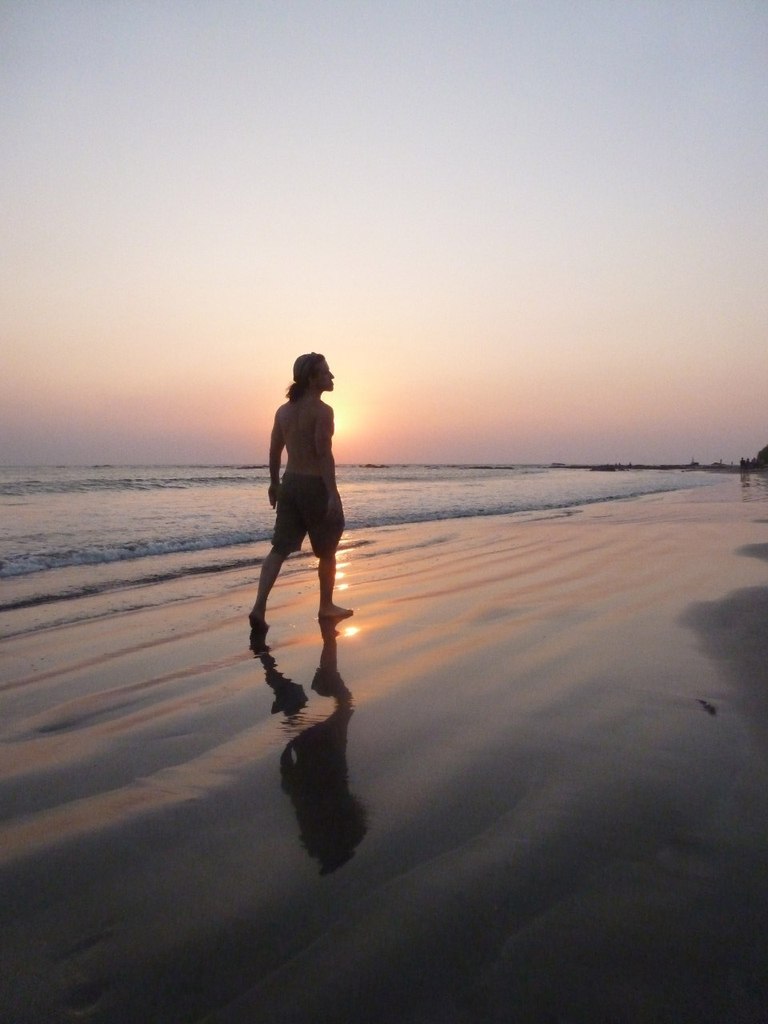 Михаил Родинко XTinct | Москва