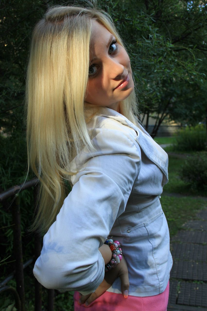 Anastasiay Osipova | Кемерово