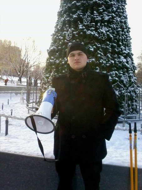 №10, Владислав Тимошенко, Кривой Рог №10, Владислав Тимошенко, Кривой Рог