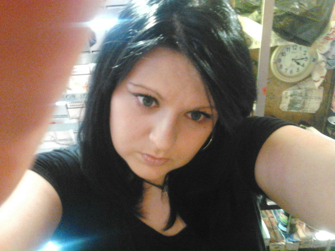 Полина Булатова | Москва