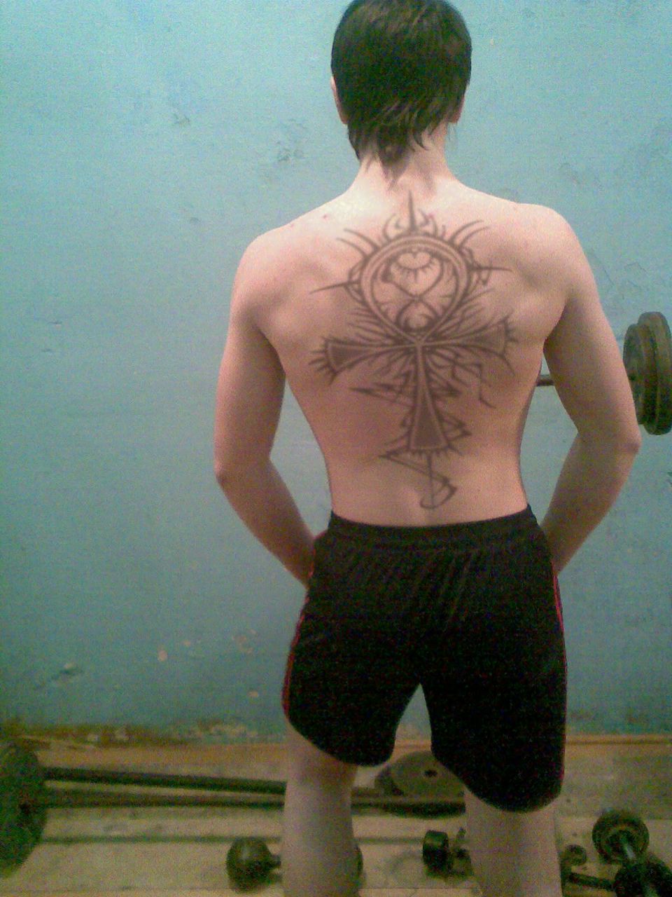 Толик Стрихор | Витебск