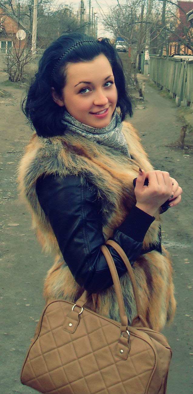 Яна Линчевская | Киев