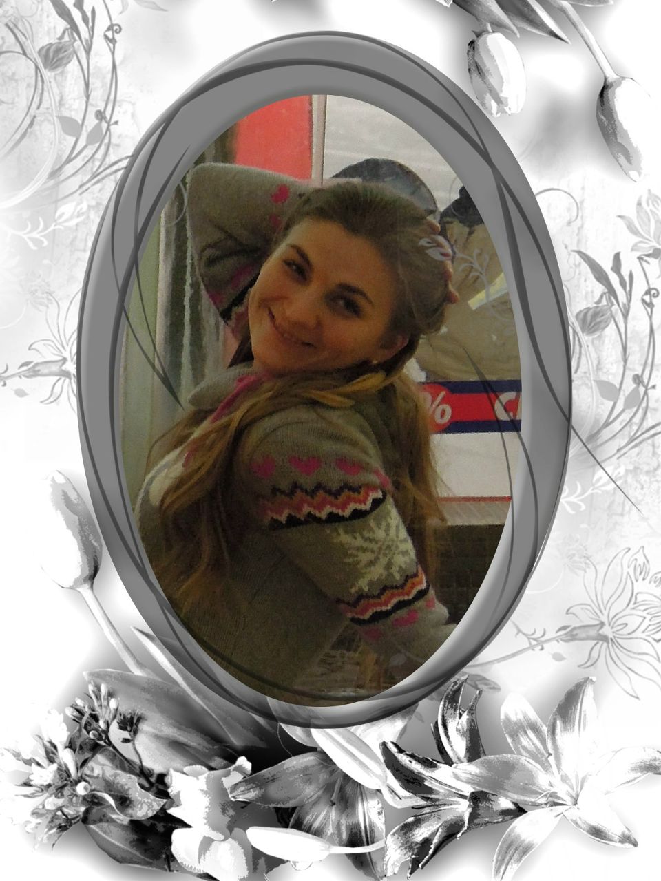 Ольга Васенева-Наймушина | Ижевск