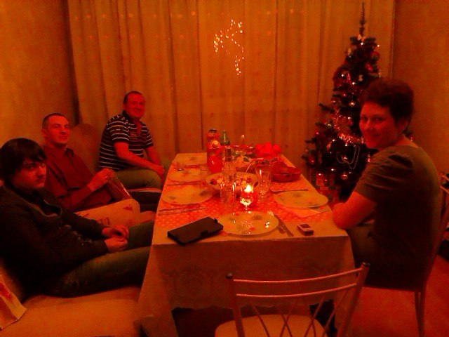 Любовь Лемен | Санкт-Петербург