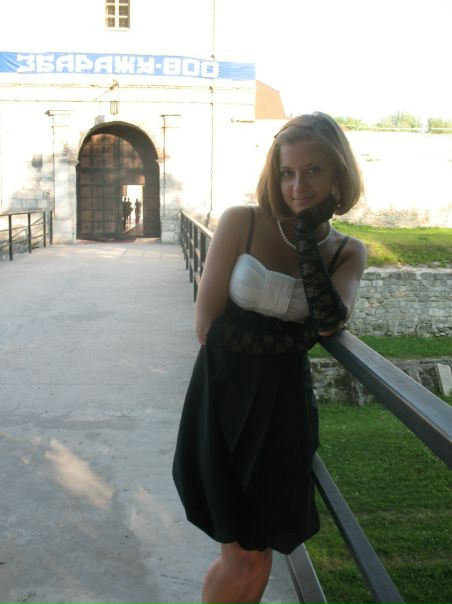 №64, Юлія Балаклієць, 36 лет, Тернополь №64, Юлія Балаклієць, 36 лет, Тернополь