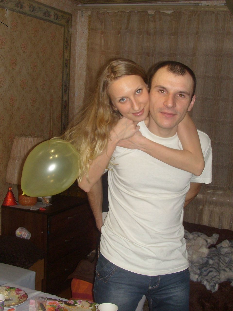 Оксана Дегтеренко | Чернигов