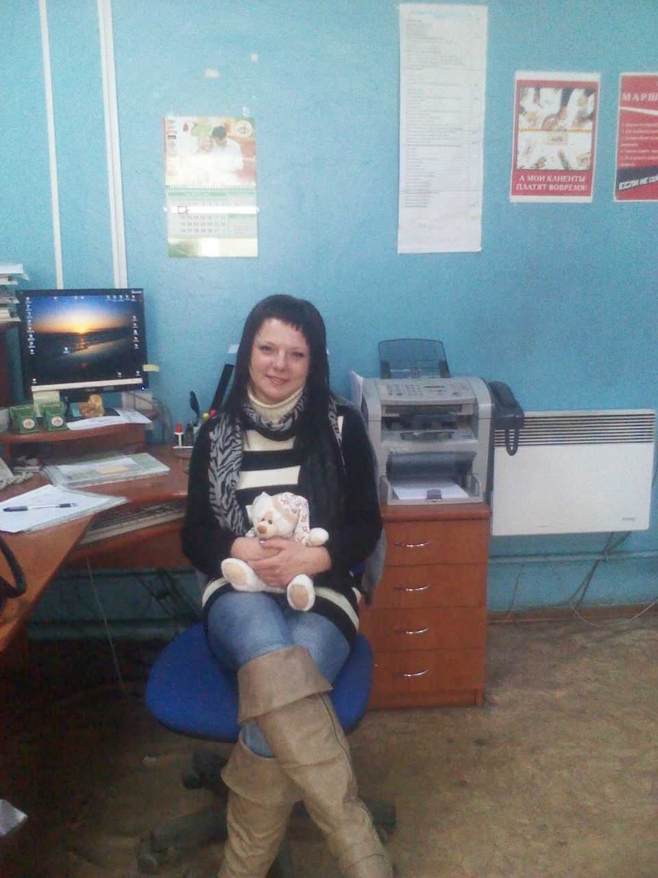 Инна Белькович | Гродно