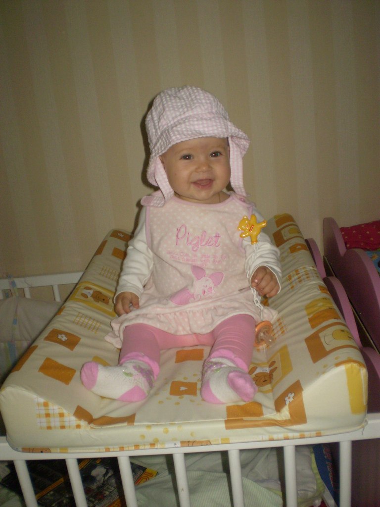 Вероника Вибе | Калининград