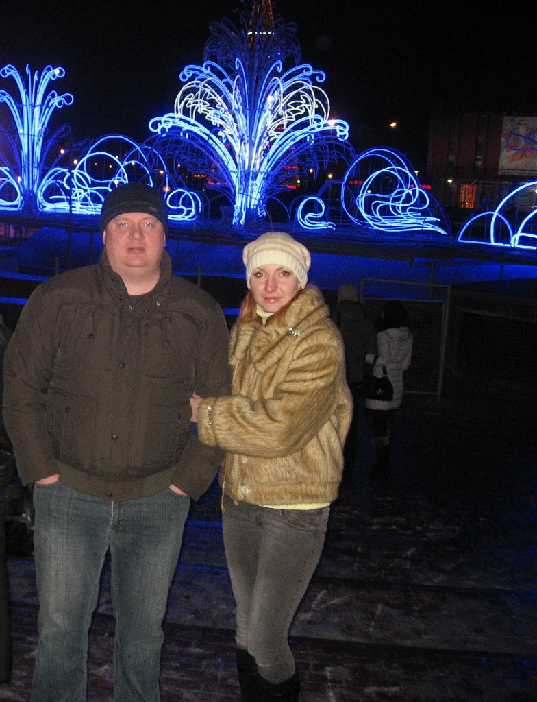 Оксана Рыгина | Калуга