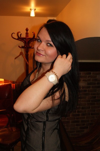 Анна Башинская | Бердичев