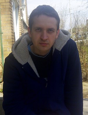 Саша Шурман | 