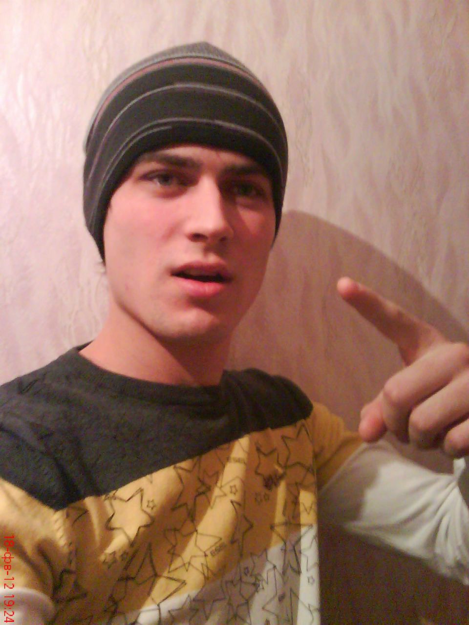 Денис Булдашов | Нижнекамск