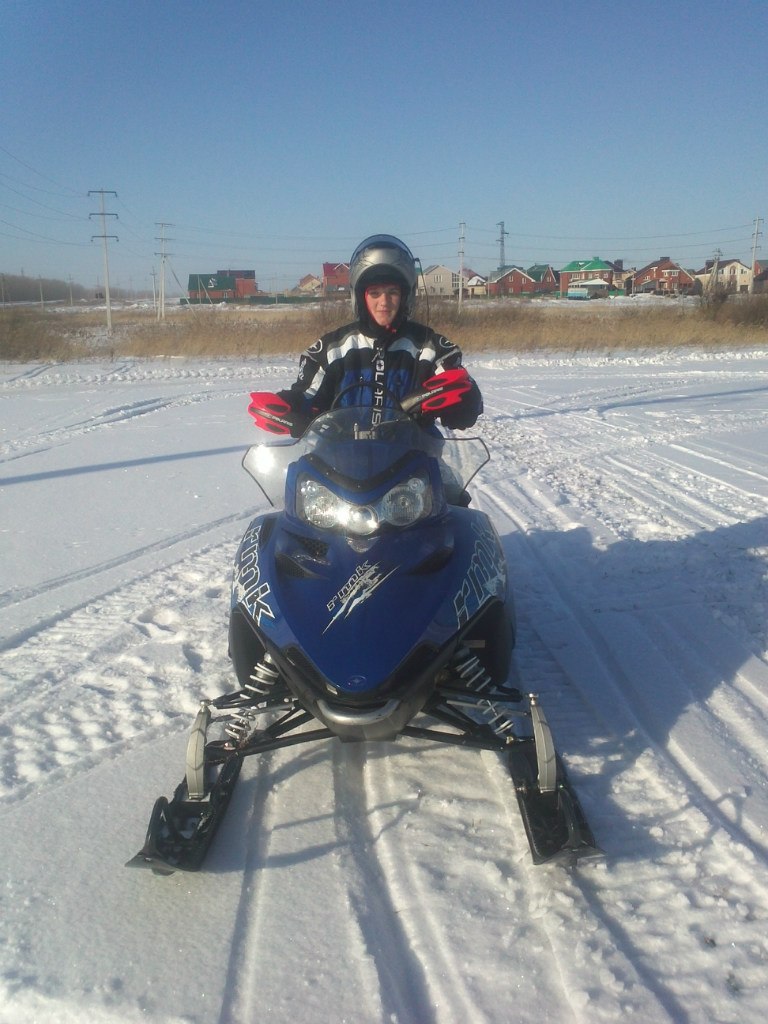 Эмиль Гимадиев | Альметьевск