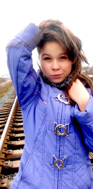 №5, Анюта Космос №5, Анюта Космос