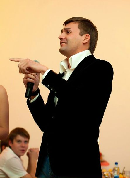 №5, Эдуард Финн №5, Эдуард Финн